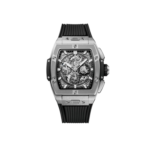 Hublot Spirit Of Big Bang Titanium Jewellery 642.NX.0170.RX.0904