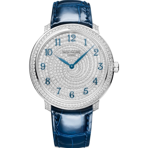 Đồng hồ Patek Philippe Calatrava 4978-400G-001 36.5mm