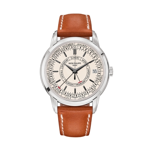Đồng Hồ Patek Philippe Complications 5212A-001 Mặt Số  40mm