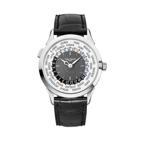 Đồng Hồ Patek Philippe Complications 5230G-014 Mặt Số Trắng 38.5mm
