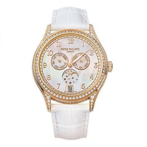 Đồng Hồ Patek Philippe Complications 4948R-001