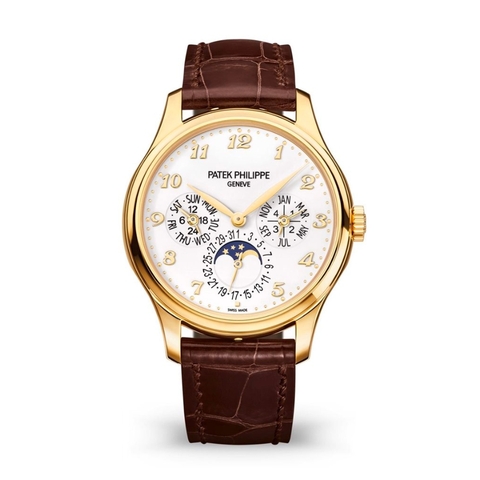 Đồng Hồ Patek Philippe Grand Complications Perpetual Calendar 5327J-001 39mm