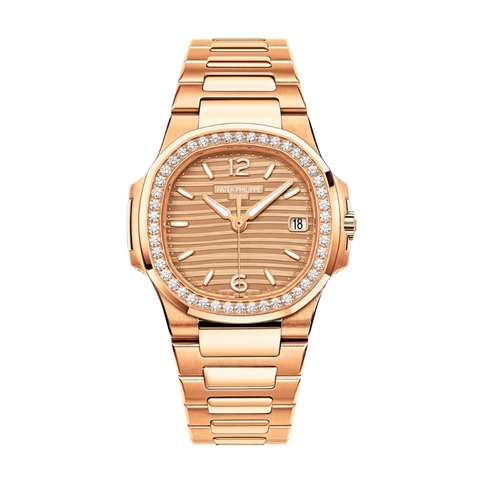 Đồng Hồ Patek Philippe Nautilus 7010-1R-012 32mm