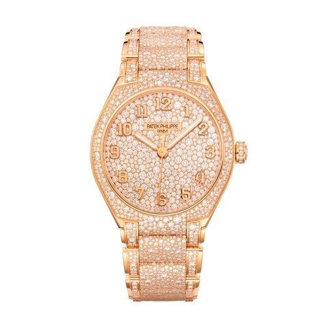 Đồng Hồ Patek Philippe Twenty-4 7300-1450R-001 36mm