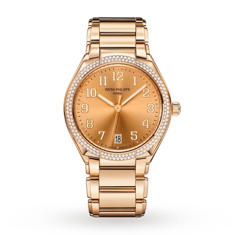 Đồng Hồ Patek Philippe Twenty-4 Automatic 7300-1200R-011 36mm