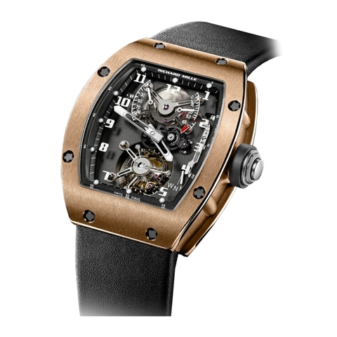 Đồng Hồ Richard Mille RM 002-V1 Tourbillon