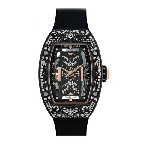 Richard Mille RM 07-01 Misty Night Intergalactic