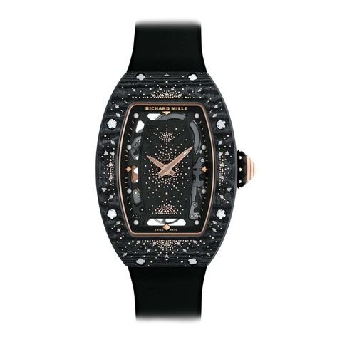 Richard Mille RM 07-01 Dark Night Intergalactic