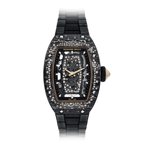Đồng Hồ Richard Mille RM 07-01 Starry Night Intergalactic Automatic Winding
