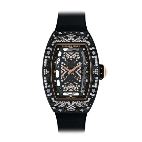Richard Mille RM 07-01 Bright Night Intergalactic