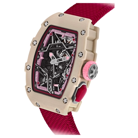 Richard Mille RM 07-04 Sport Nelly Korda