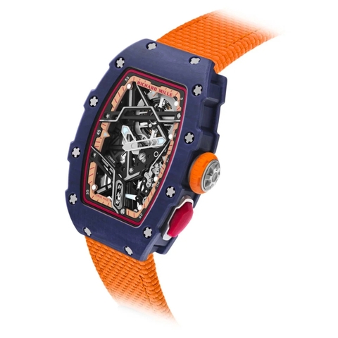Richard Mille RM 07-04 Sport Margot Laffite