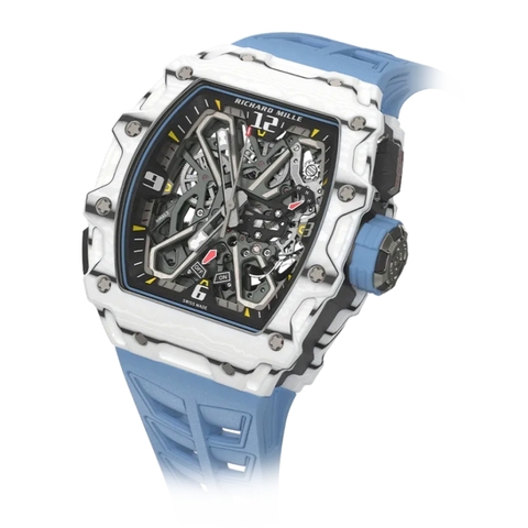Đồng Hồ Richard Mille RM 35-03 Rafael Nadal Automatic Winding