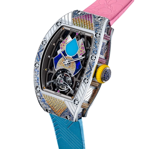 Richard Mille RM 71-02 Talisman Jane RM71-02