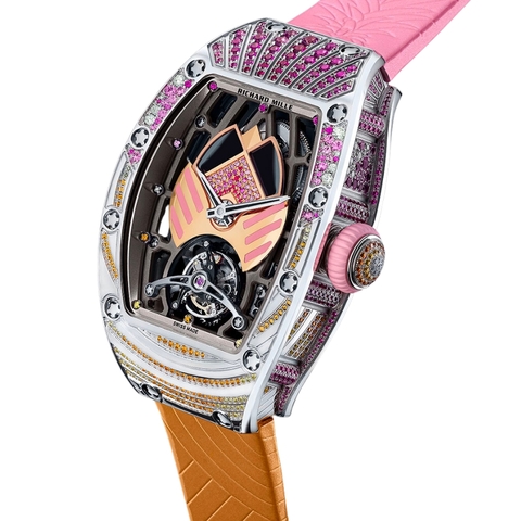 Richard Mille RM 71-02 Talisman Donna RM71-02