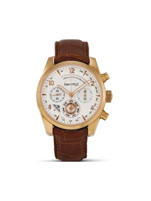 Eberhard & Co Chronograph 120 Anniversaire