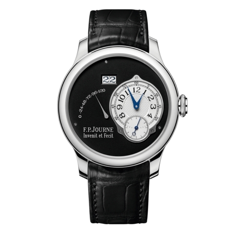 F.P.Journe Automatique Black Label Platinum Ref. AN