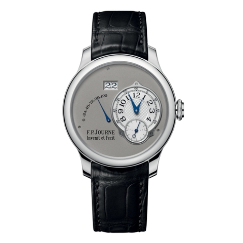 F.P.Journe Automatique Lune Platinum Ref. AL2