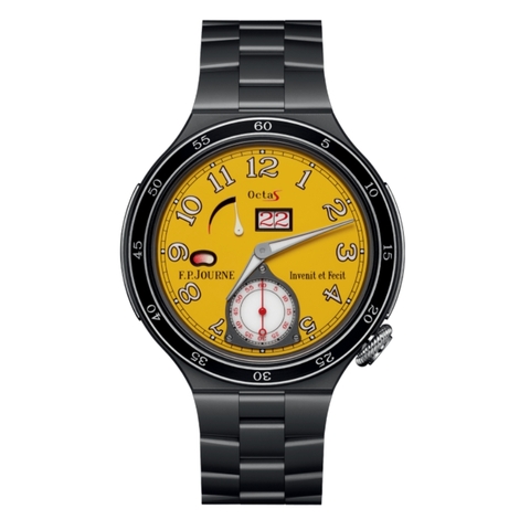 F.P.Journe Automatique Réserve Titanium Ref. ARS2/AR2