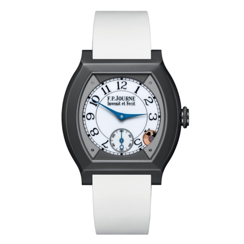 F.P.Journe Élégante 40mm Titalytr® Ref. ELT