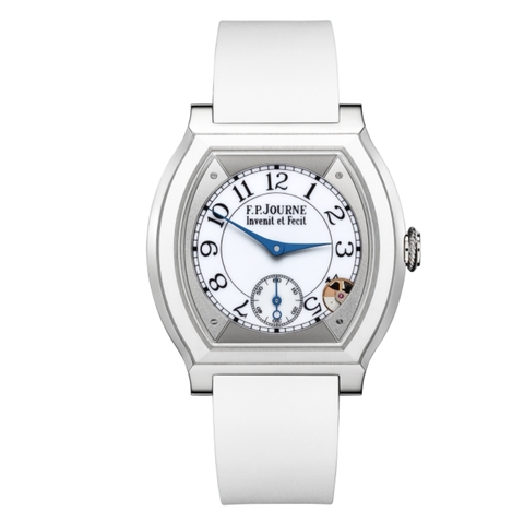 F.P.Journe Élégante 40mm Titanium With Inserts Ref. ELT