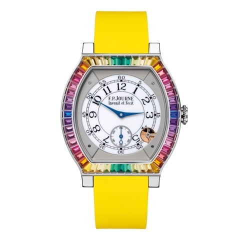 F.P.Journe Élégante 48mm Gino’s Dream Titanium Ref. ELHT