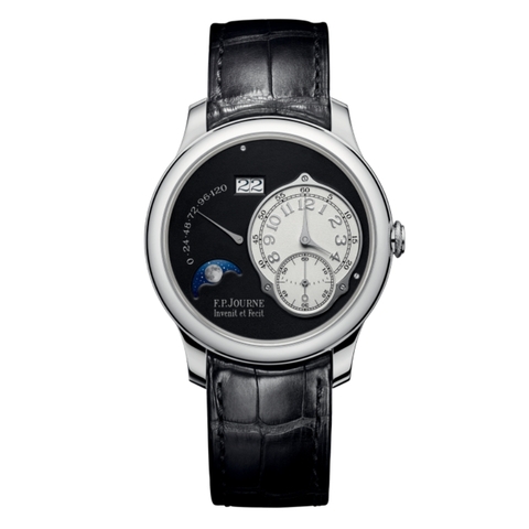 F.P.Journe Lune Black Label Platinum Ref.LN