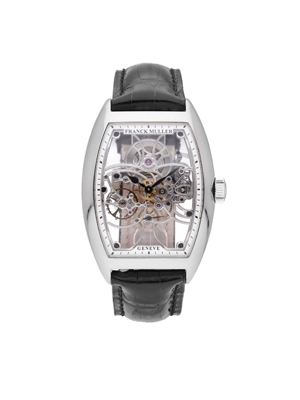Đồng Hồ Nam Franck Muller Cintrée Curvex 8880 B S6 SQT