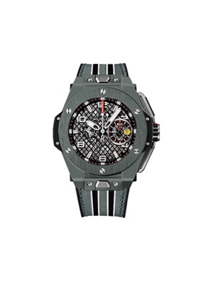 Hublot Big Bang 10th Anniversary Ferrari 