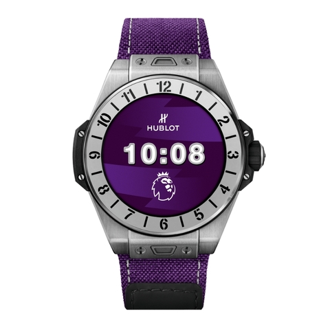 Hublot Big Bang E Premier League 42mm
