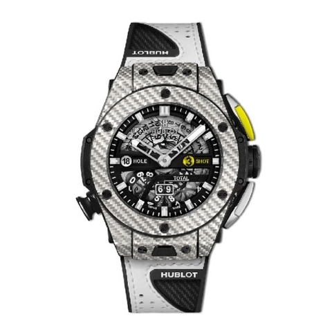 Đồng Hồ Hublot Big Bang Unico Golf 45mm 416.YS.1120.VR