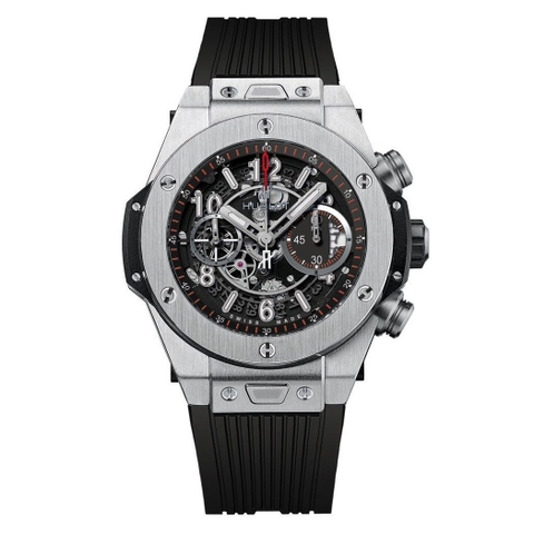 Hublot Big Bang Unico Titanium 42mm 441.NX.1171.RX