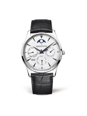 Jaeger-LeCoultre Master 1303520 Ultra Thin Perpetual 39