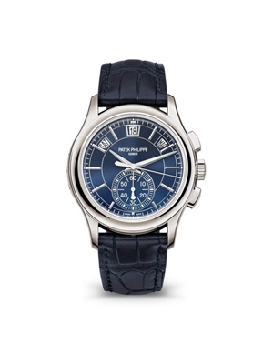 Đồng Hồ Nam Patek Philippe Complications 5905P-001