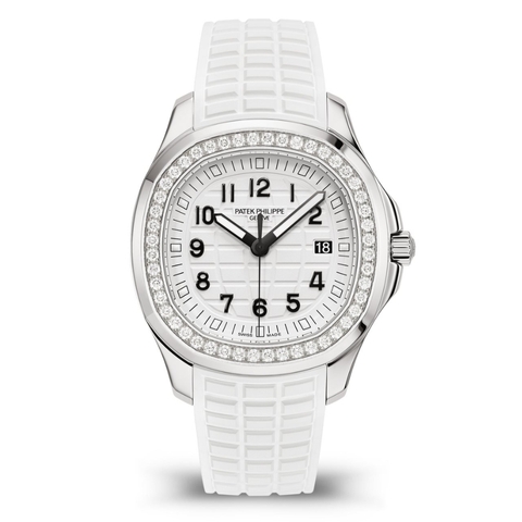 Patek Philippe Aquanaut 5267/200A-010 Luce White