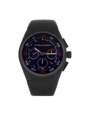 Đồng Hồ Nam Porsche Design Dashboard Chronograph Ref. 6620.13.47.0269