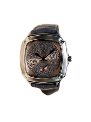 Đồng Hồ Nam PS Horology Tsuba Dong Son