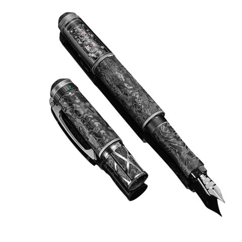 Richard Mille RM S05 Watch Mechanical Fountain Pen