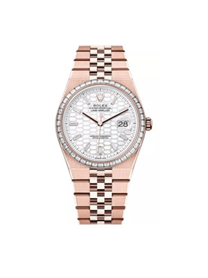 Rolex Land-Dweller 127285TBR