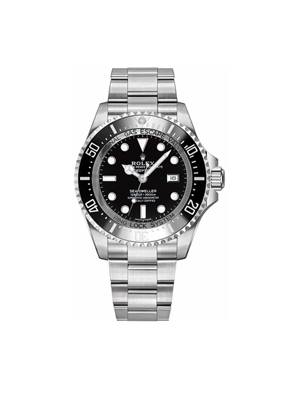 Đồng Hồ Nam Rolex Sea-Dweller Deepsea Ref. 116660