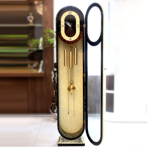 Đồng hồ tủ (cây) 3 tạ kéo Made in Italy