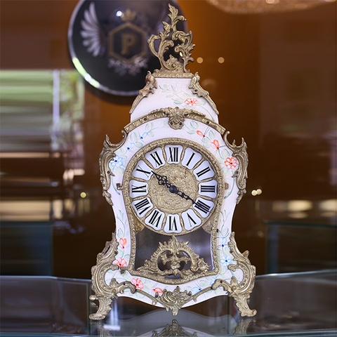 Boulle White Italy