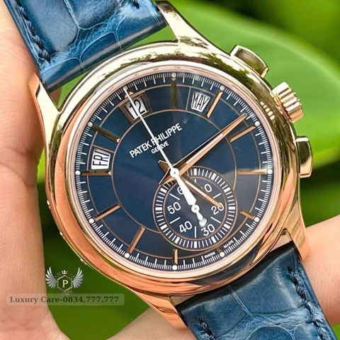 PATEK PHILIPPE 5905R-010