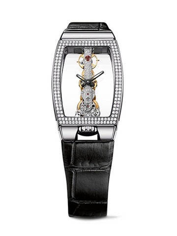 đồng hồ Corum Bridge White Gold