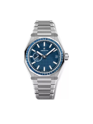 Zenith Defy Skyline Sapphire