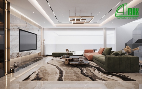 Nhà chị Yến - Lương Sơn - Hòa Bình