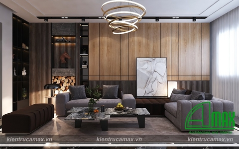 Nhà anh Doanh - Đông Hưng - Thái Bình