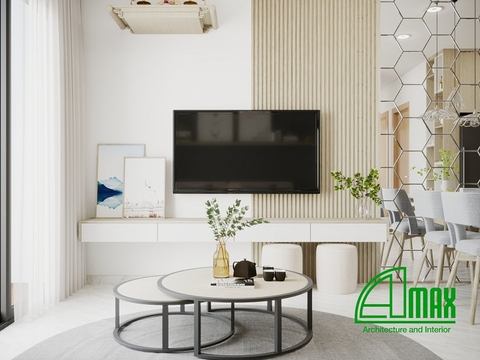 Căn hộ Vinhomes SmartCity - Tầng 5A - Tòa S3