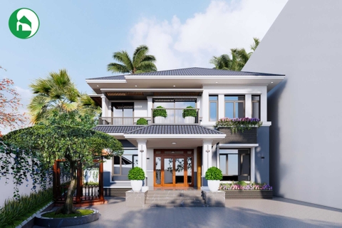 Nhà anh Phúc - Chương Mỹ - Hà Nội