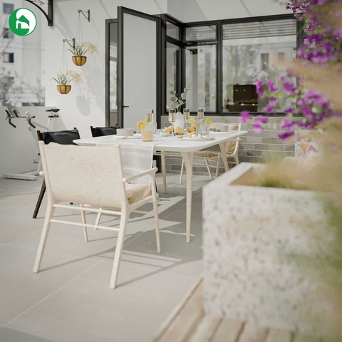 Nội thất nhà chị Giang - Đồng Hới - Quảng Bình